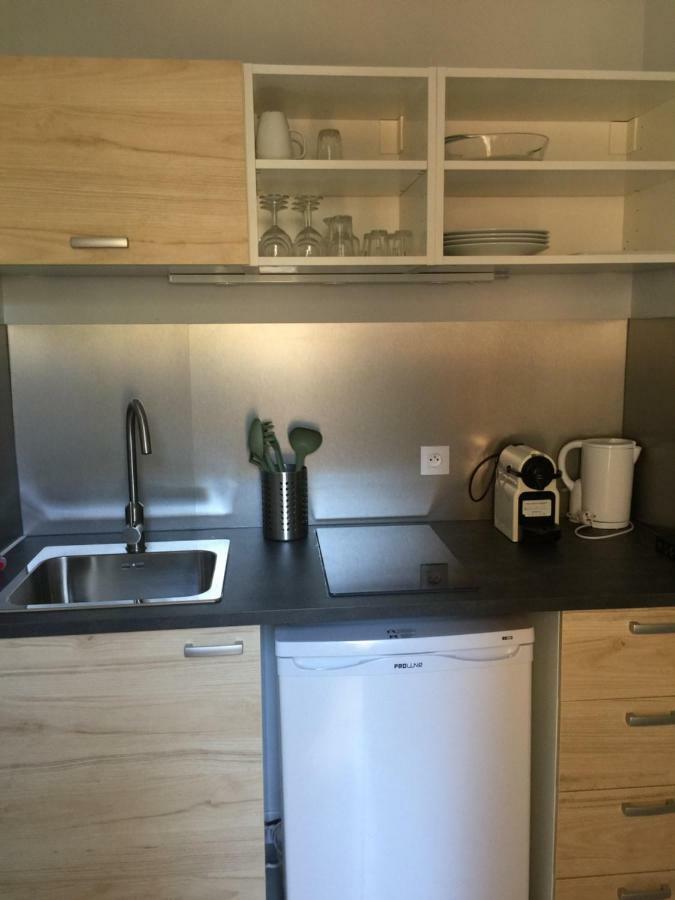 Place Comedie Moliere Appartement Montpellier Buitenkant foto