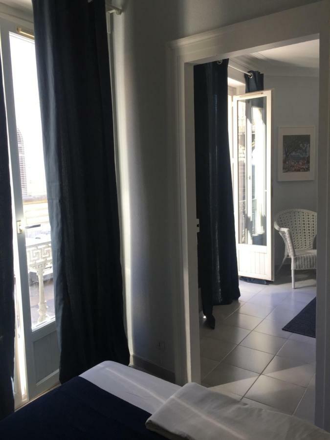 Place Comedie Moliere Appartement Montpellier Buitenkant foto