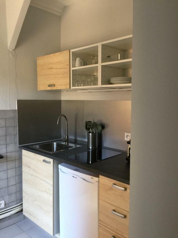 Place Comedie Moliere Appartement Montpellier Buitenkant foto