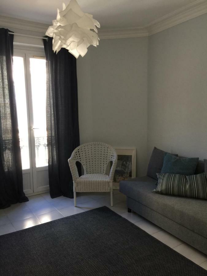 Place Comedie Moliere Appartement Montpellier Buitenkant foto