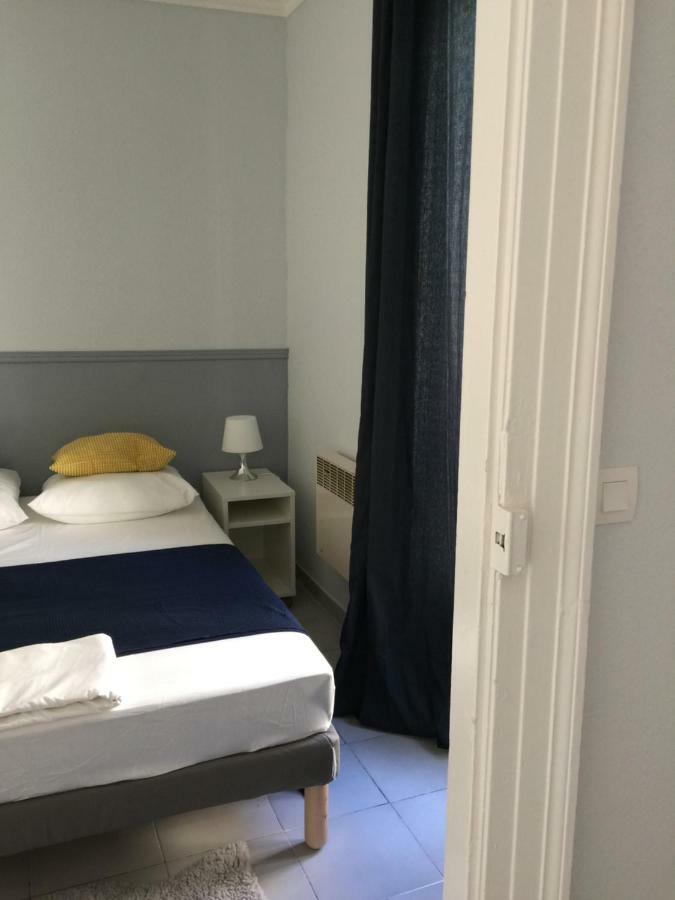 Place Comedie Moliere Appartement Montpellier Buitenkant foto