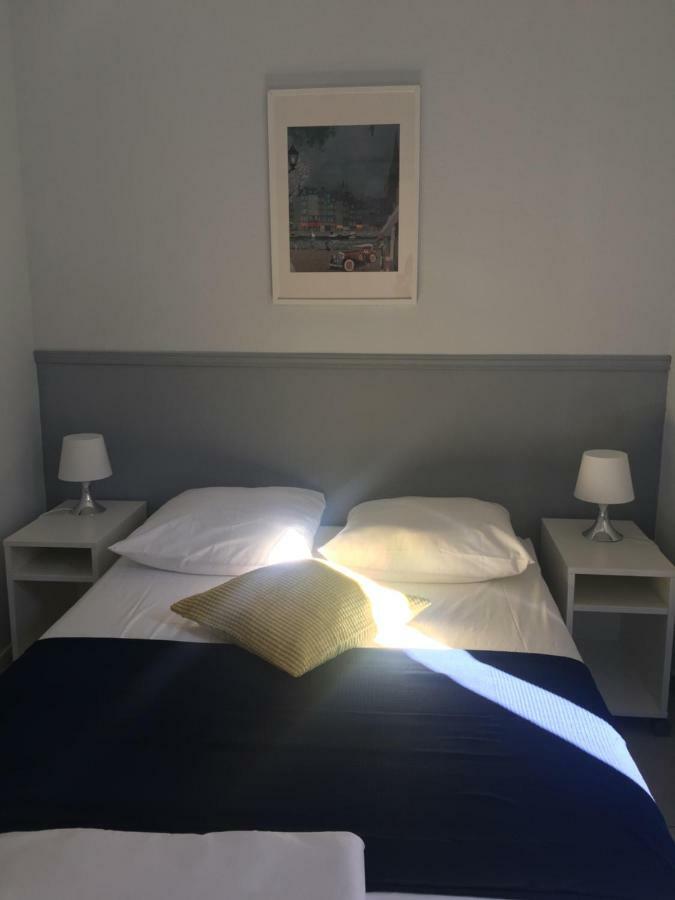 Place Comedie Moliere Appartement Montpellier Buitenkant foto